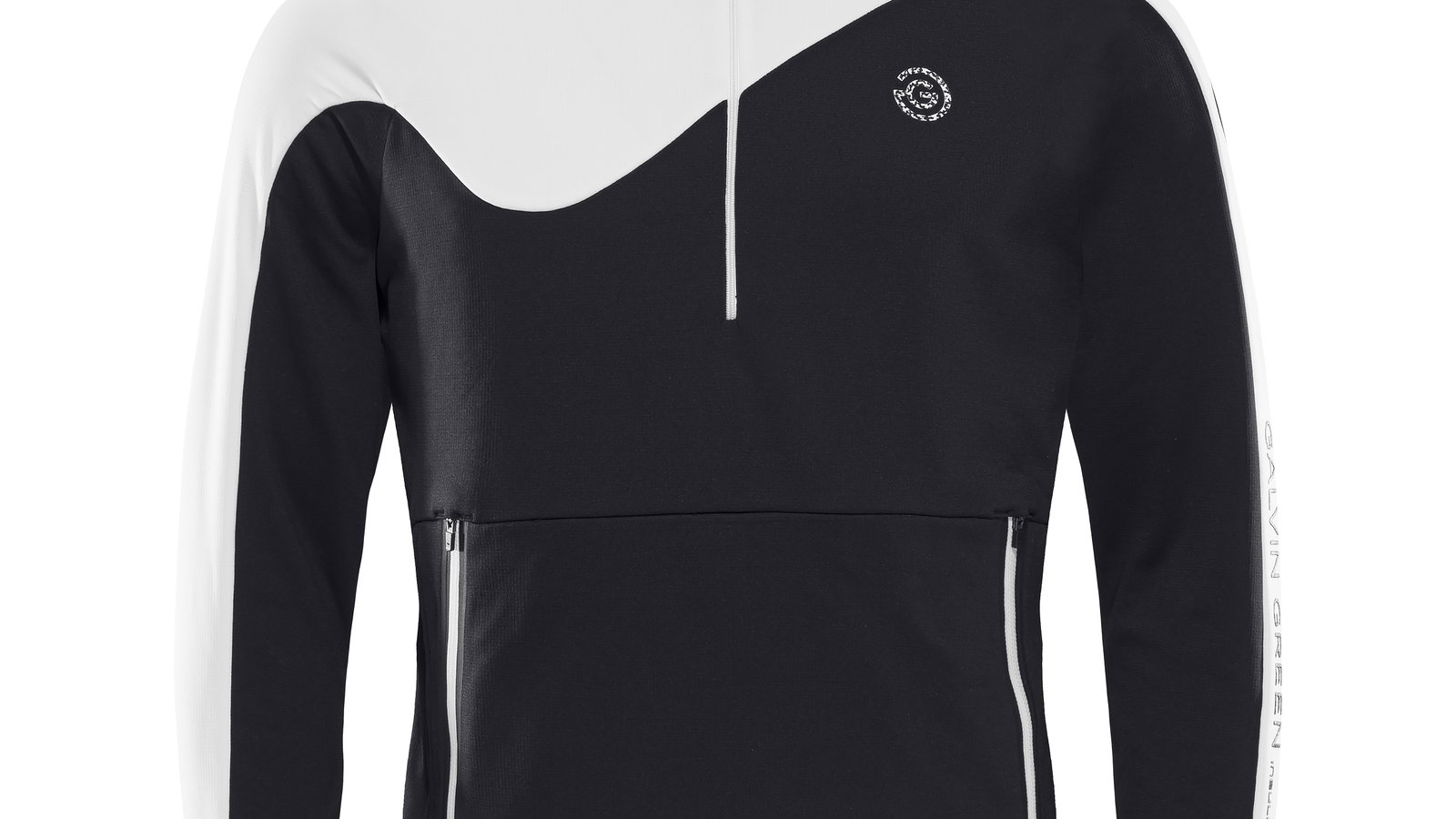 Galvin Green go after younger golfers with EDGE range